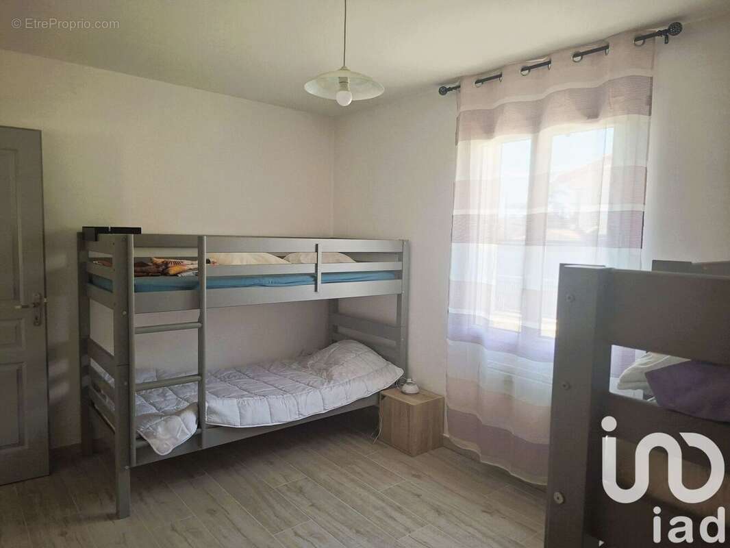 Photo 8 - Maison à CHASSENEUIL-SUR-BONNIEURE