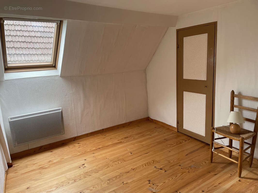 Maison à LA FERTE-GAUCHER