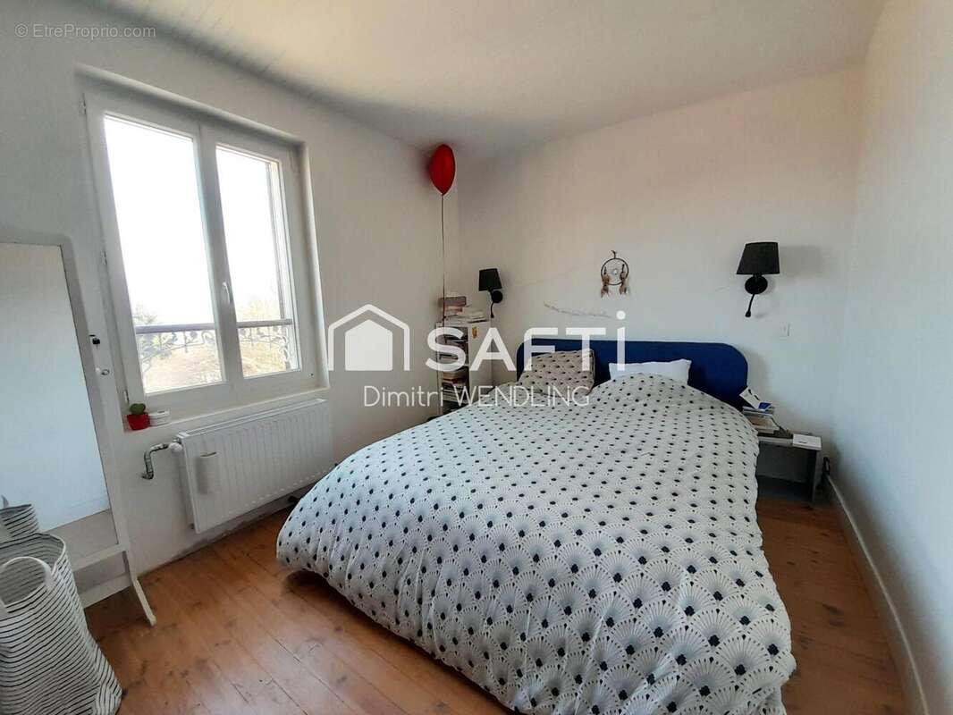 Photo 5 - Maison à SEYSSINS