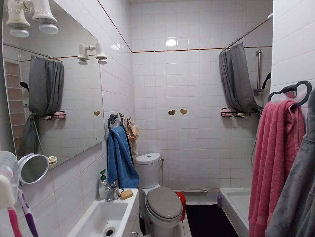 Appartement à SAINT-ROMAIN-EN-GAL