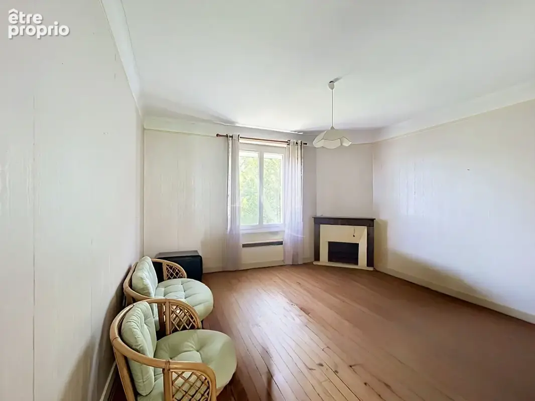 À 10 min de Cahors, Maison 3 chambres avec garages et vue rivière - photo 12