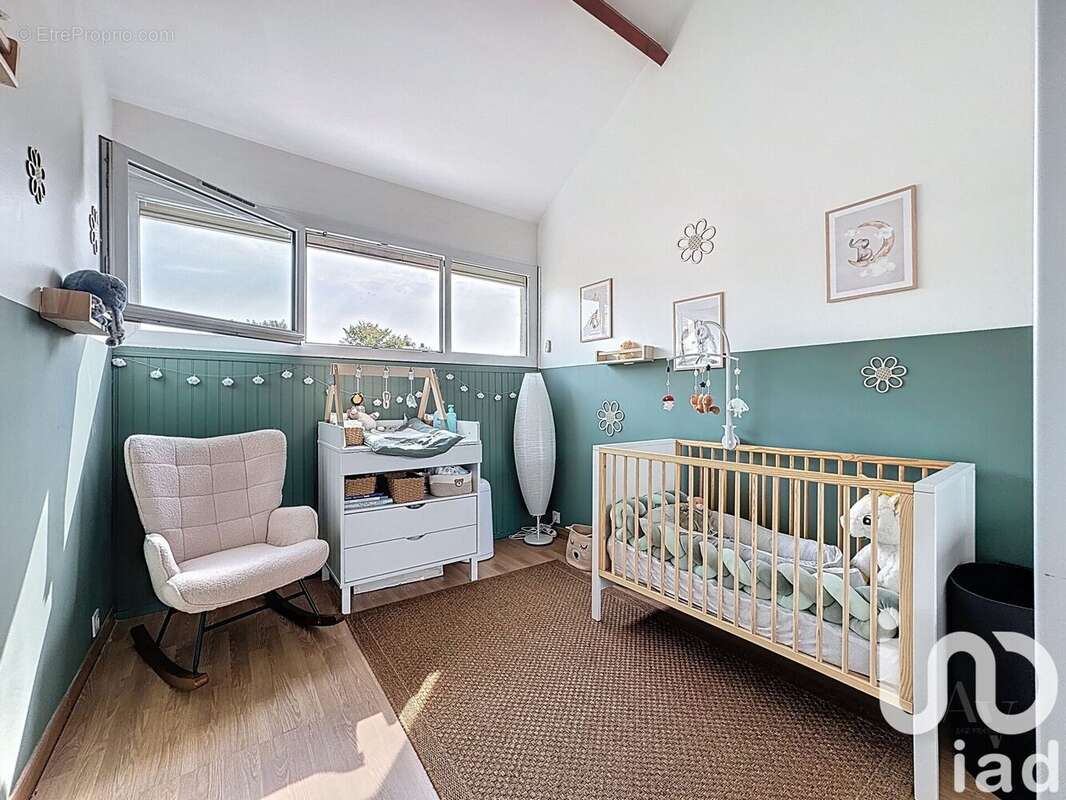 Photo 9 - Maison à JOUY-LE-MOUTIER