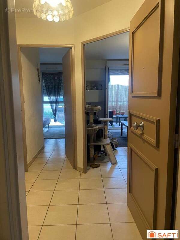 Photo 5 - Appartement à AVIGNON