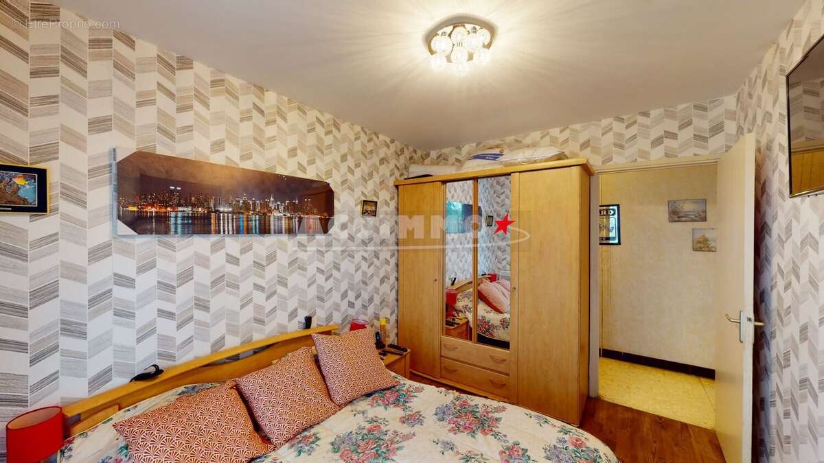 Maison à SAINT-PAUL-CAP-DE-JOUX