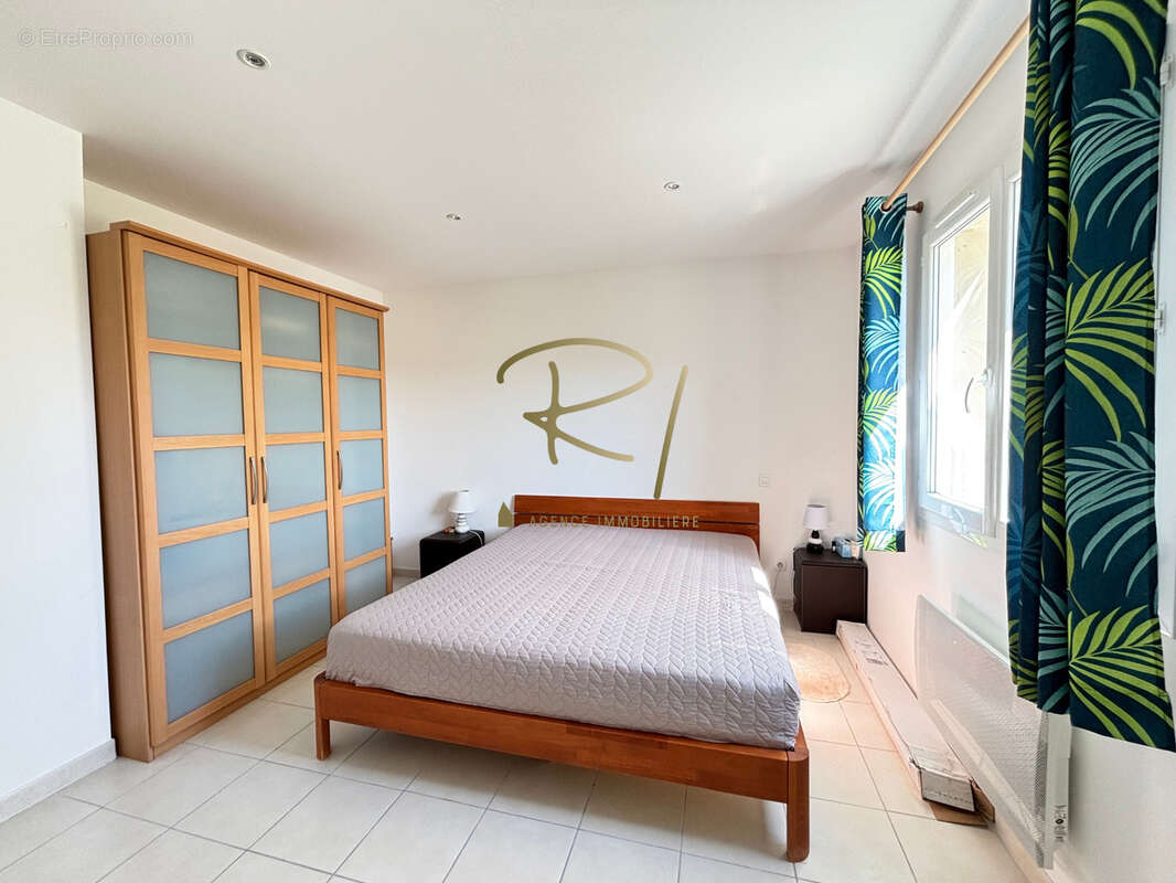 Maison à SAINT-PAUL-LE-JEUNE