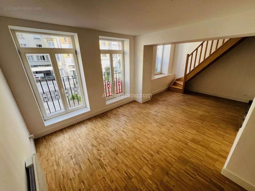 Appartement à LILLE