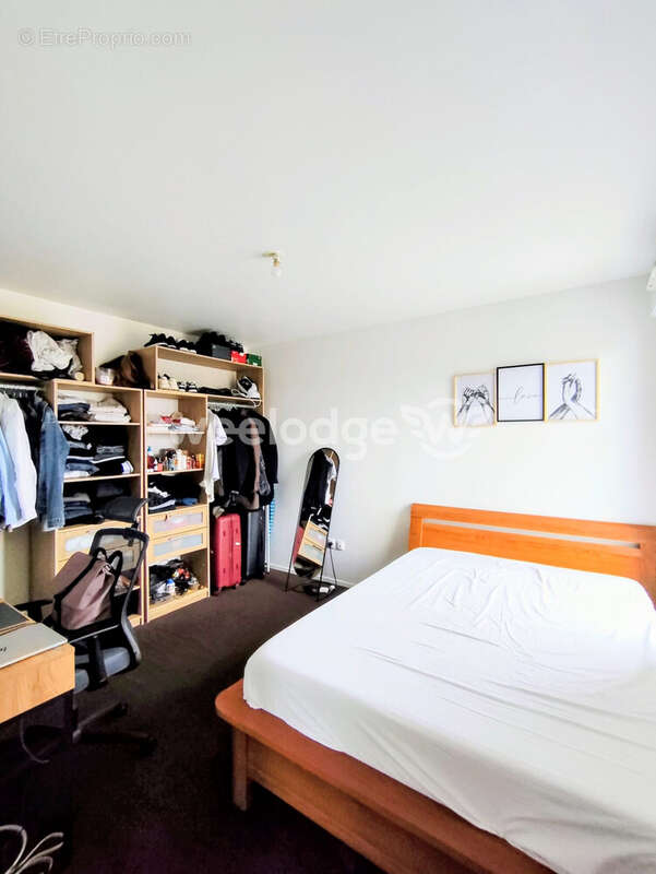 Appartement à CERGY