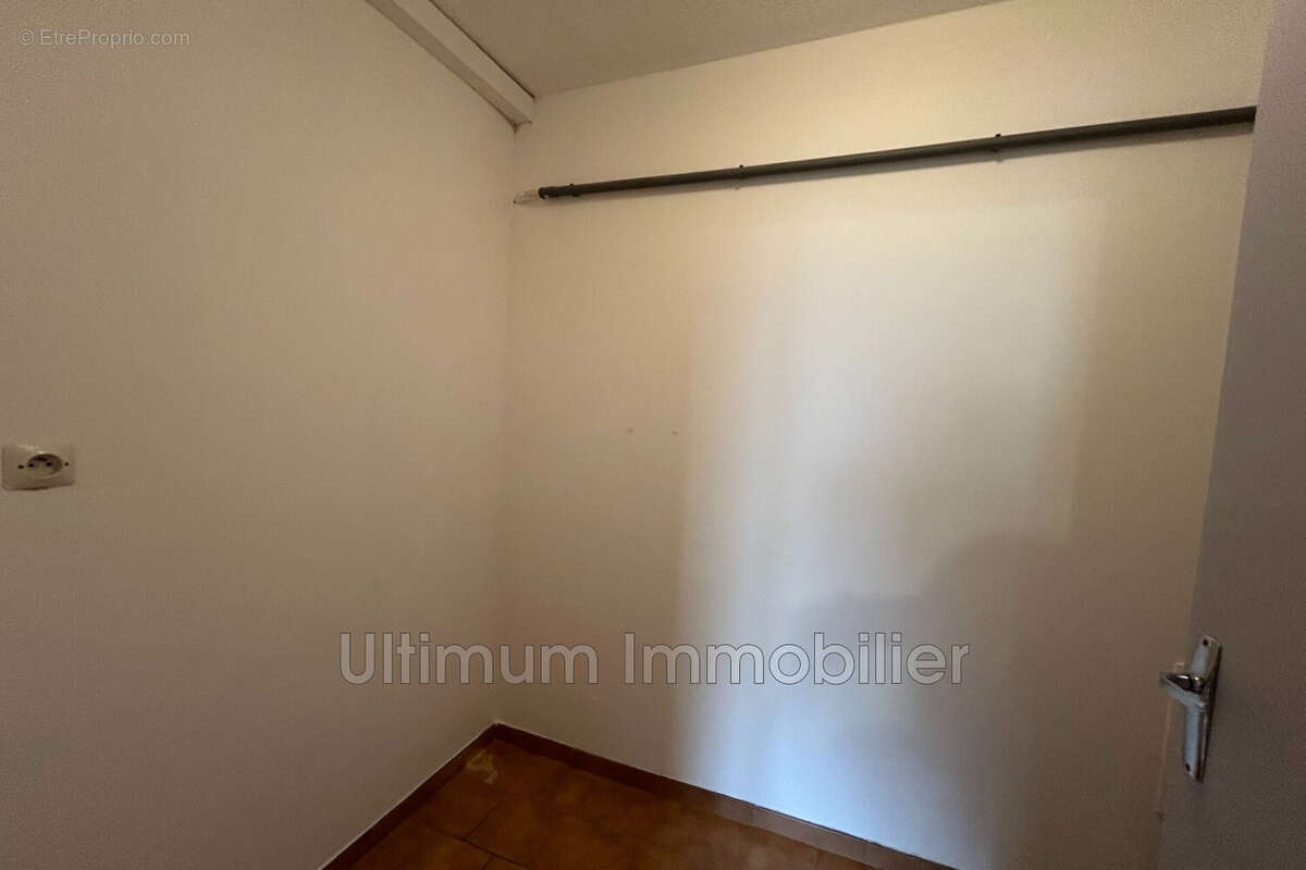 Appartement à SAINTE-MAXIME
