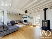 Photo 1 - Maison à FLEURY-LA-VALLEE