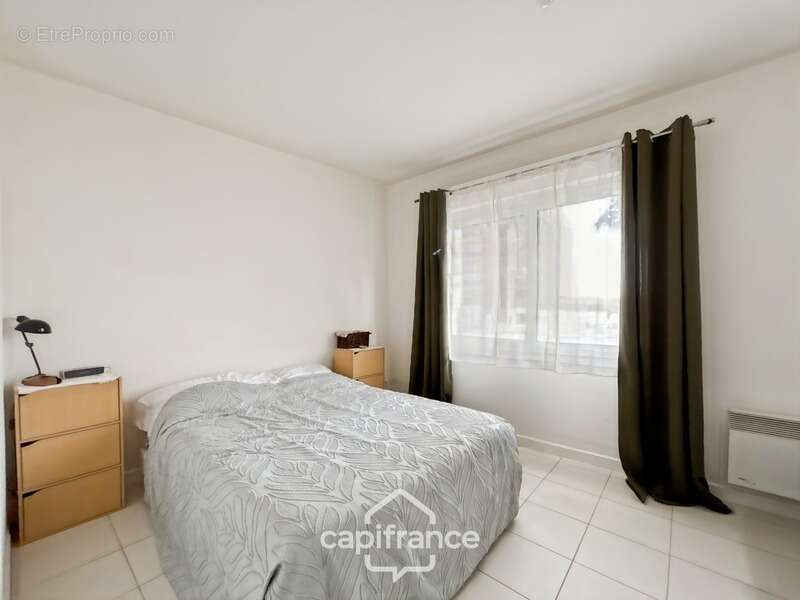 Appartement à LA ROCHELLE
