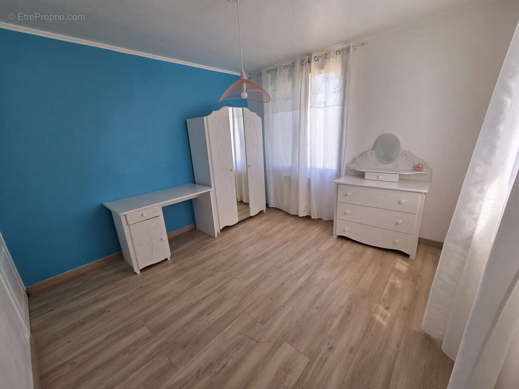 Maison à LE GIROUARD