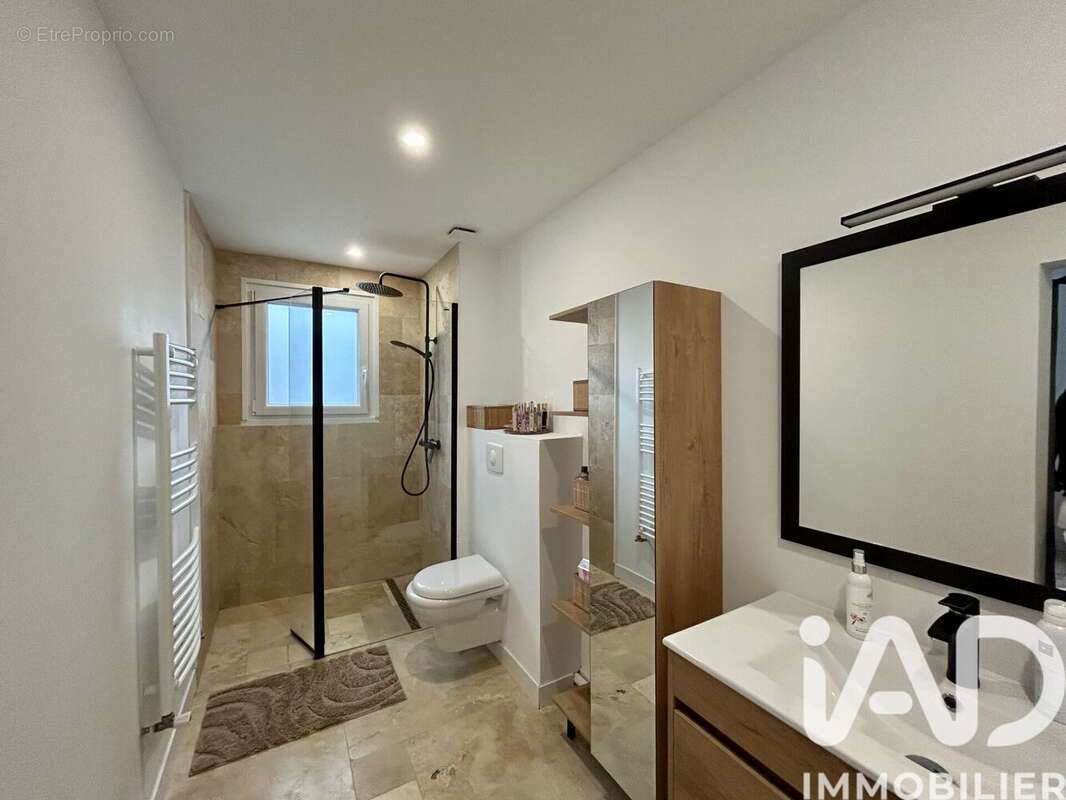 Photo 7 - Maison à SAUMUR