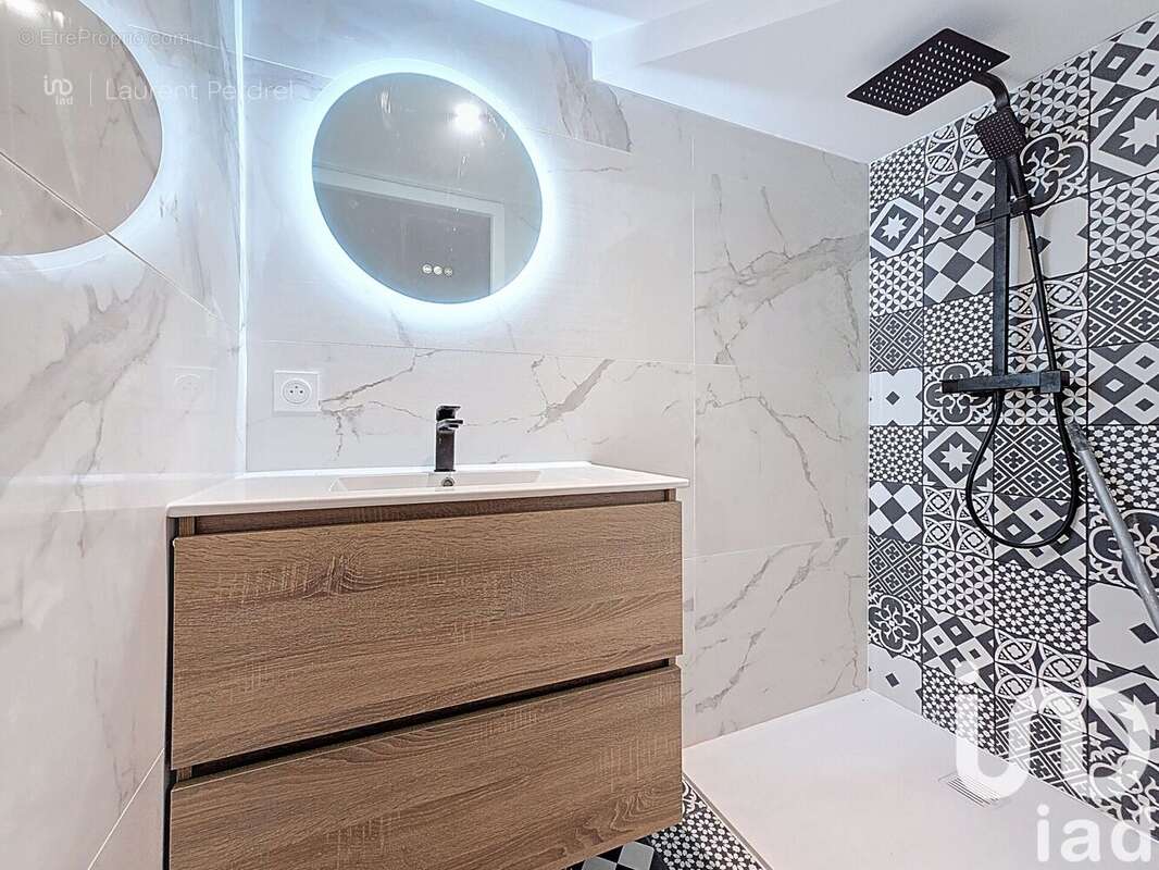 Photo 4 - Maison à SAINT-NICOLAS-DE-REDON