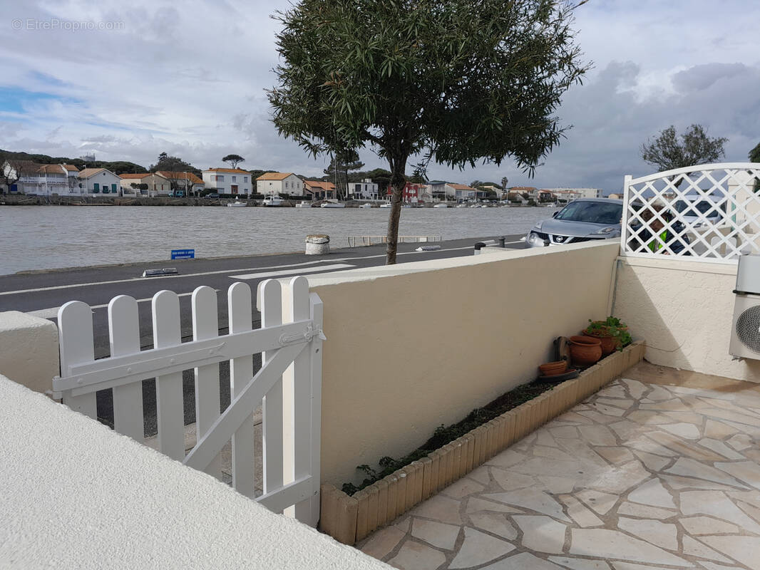Appartement à AGDE