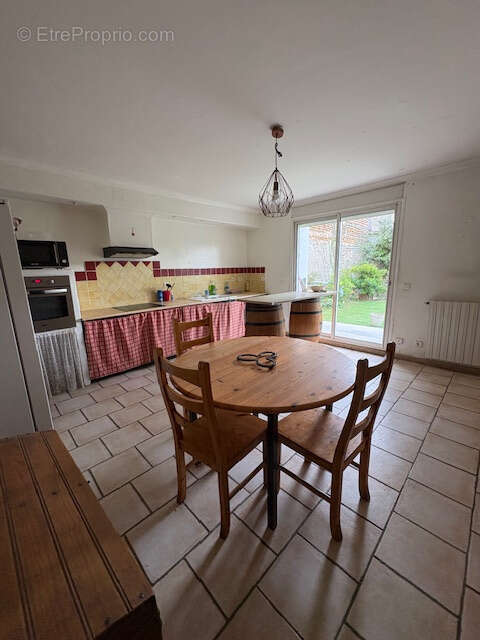 Maison à BELLEGARDE