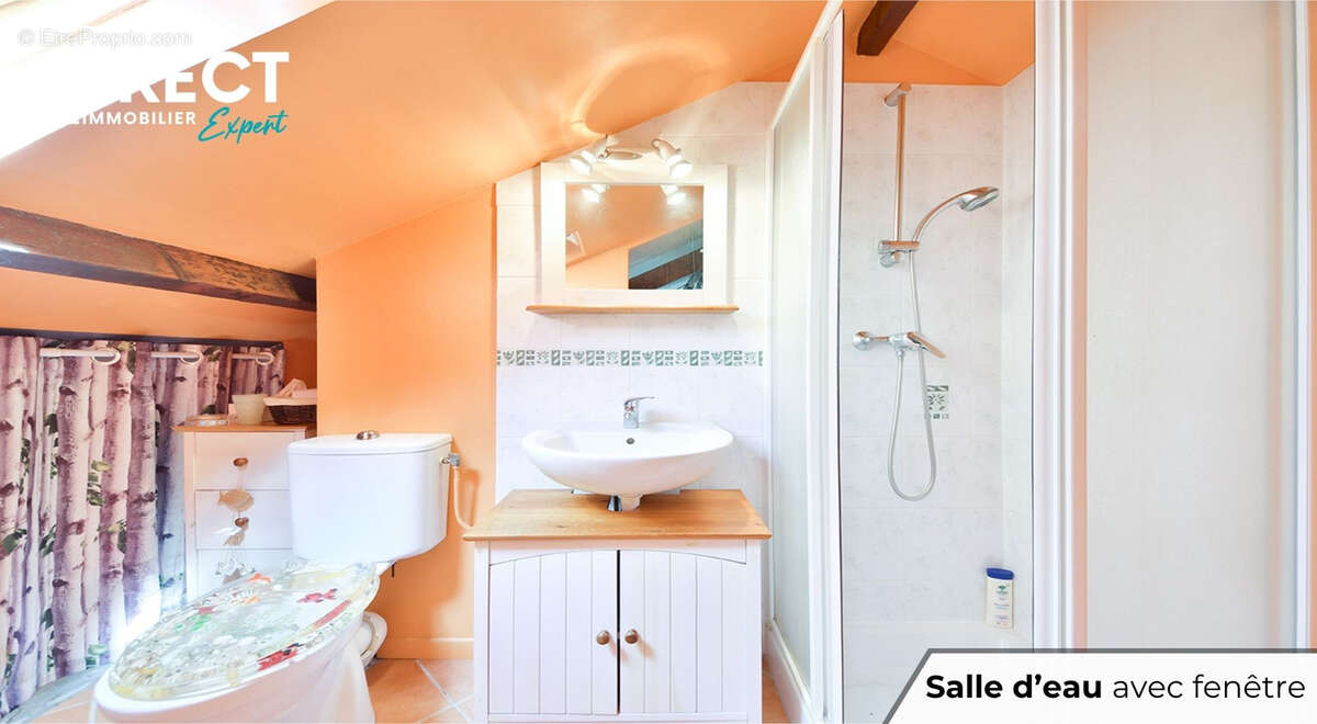 Appartement à ALFORTVILLE