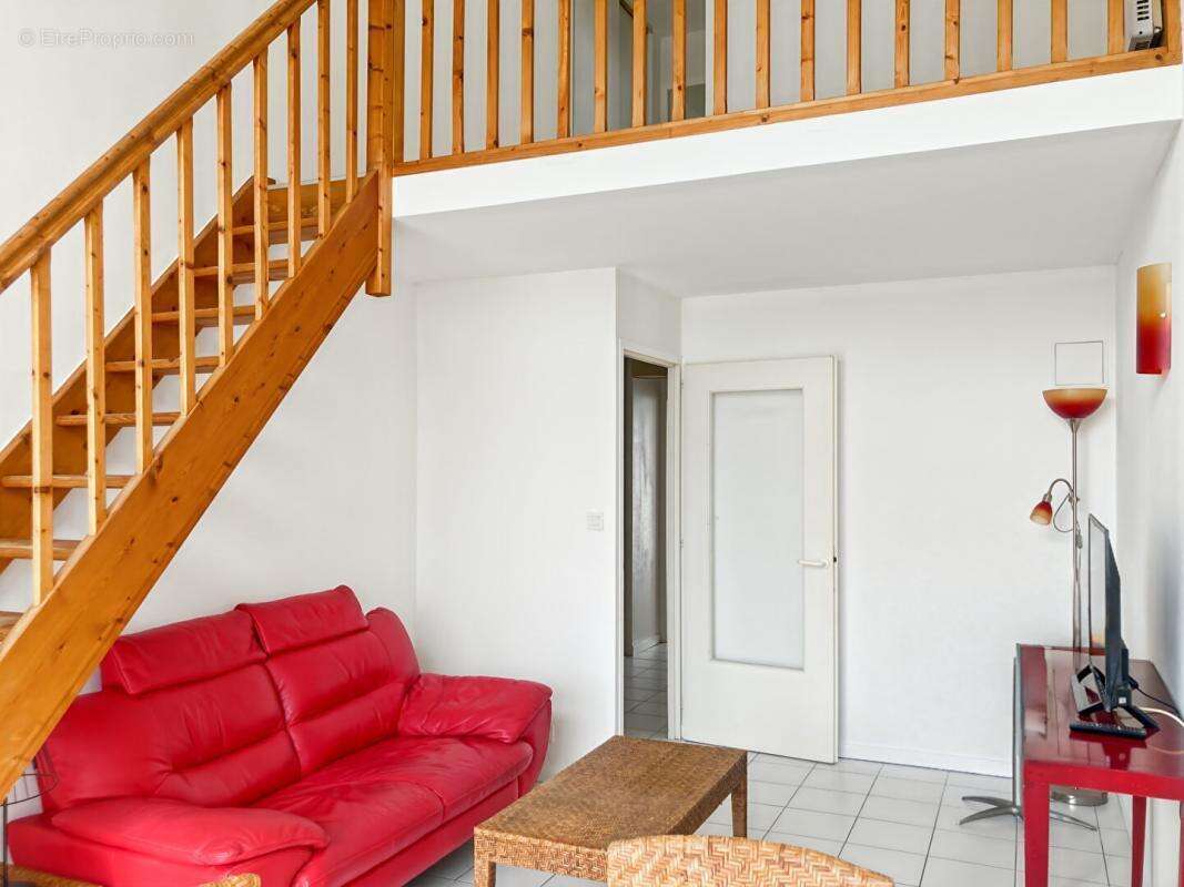 Appartement à LES SABLES-D&#039;OLONNE