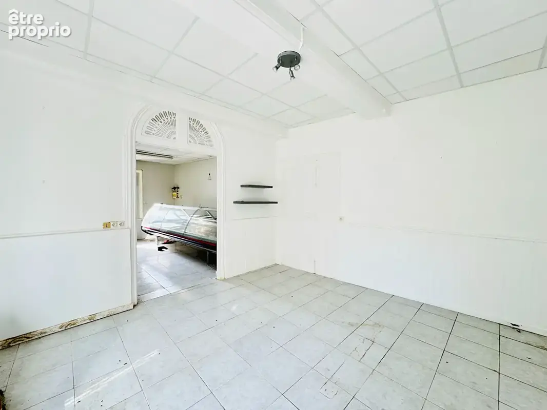 Maison Nissan-Lez-Enserune 8 pièces -153.48 m² - photo 9