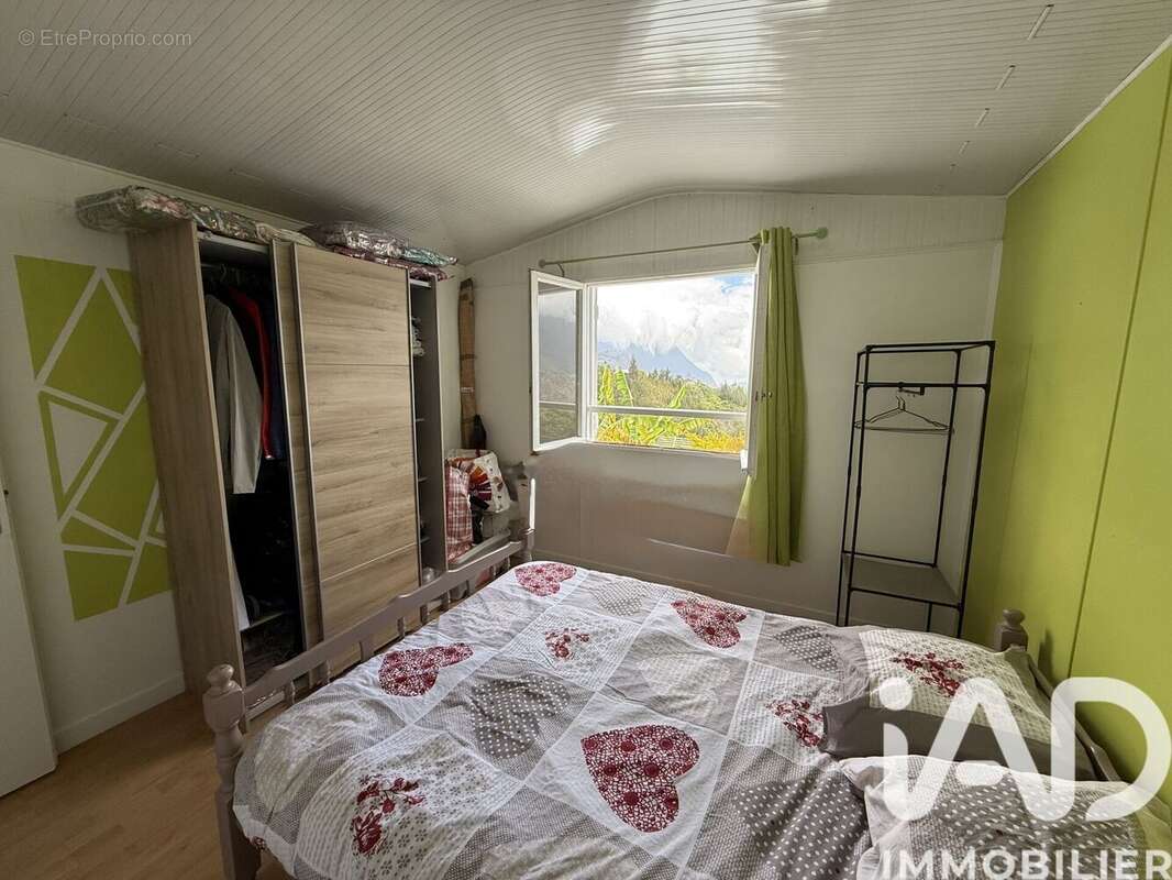 Photo 7 - Maison à CILAOS