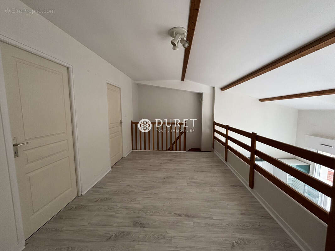 Appartement à CLISSON