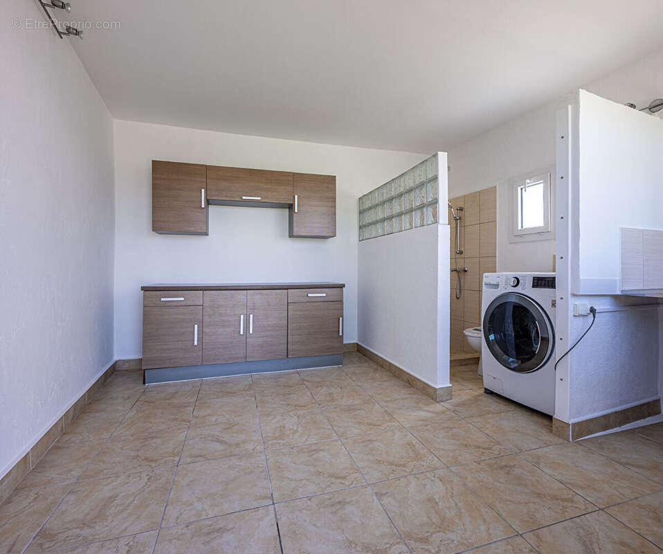 Maison à SAINT-GEORGES-DE-DIDONNE