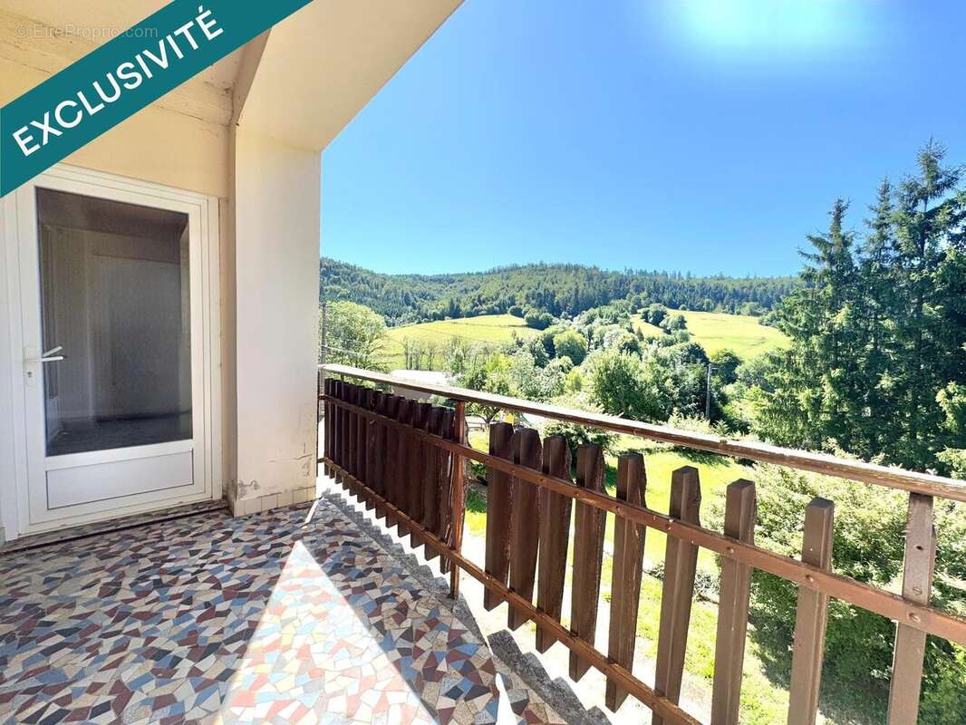 Photo 4 - Appartement à VERNIERFONTAINE