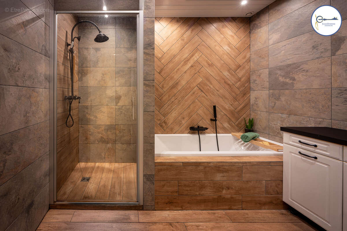 Maison à CHAUMOUSEY