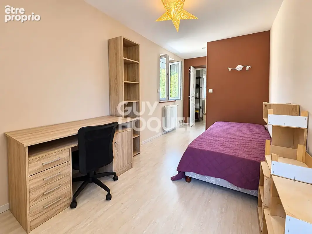 Maison Fraisans 105 m² - photo 5