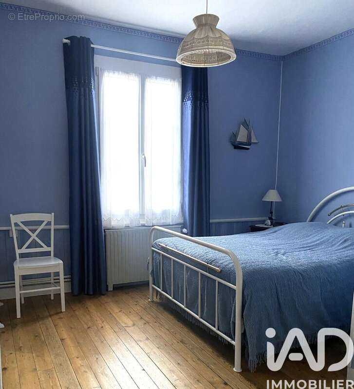 Maison 125 m² à Molliens-Dreuil  - photo 6