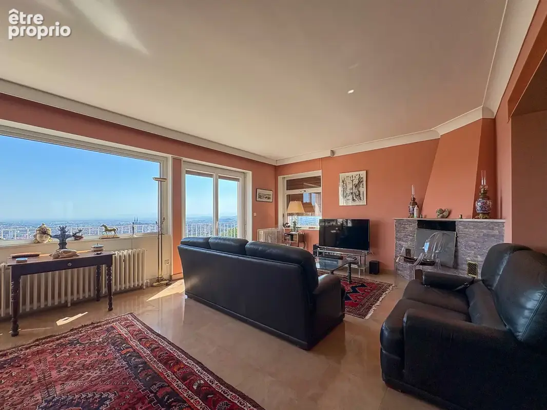Maison T6 de 182.86m2 sur 569m2 de terrain - photo 10
