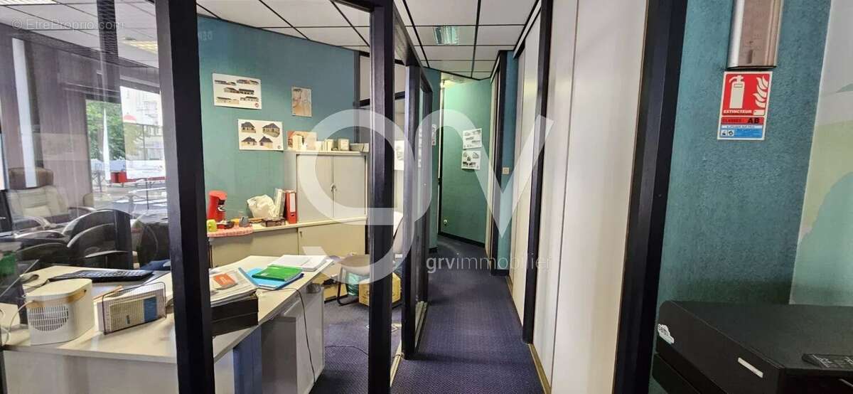 Commerce à AURILLAC