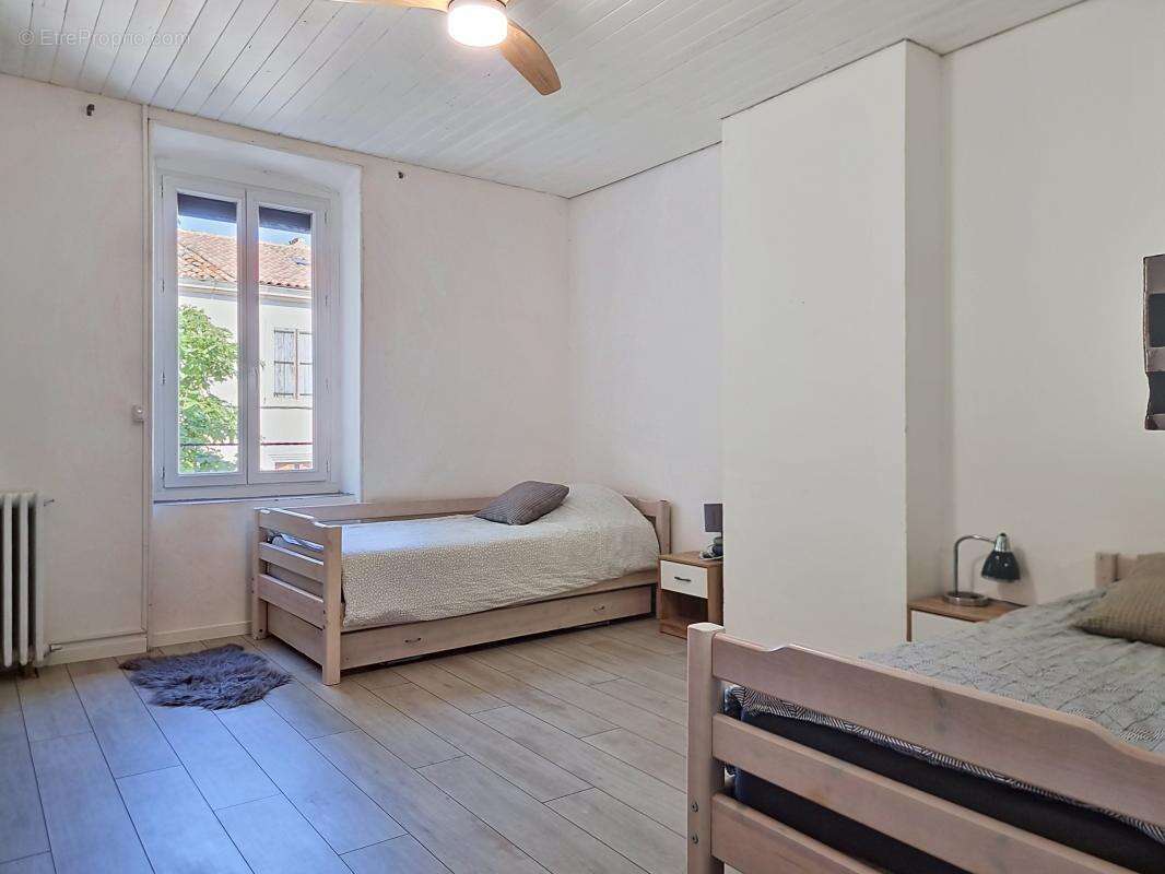 Maison 112 m² à Sigean  - photo 17
