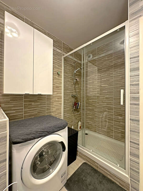 Appartement à PLAISIR