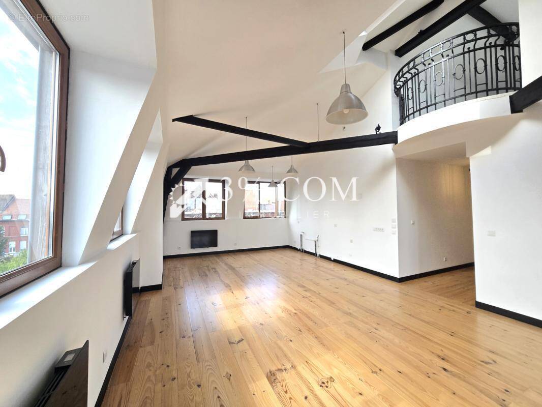 Appartement à TOURCOING