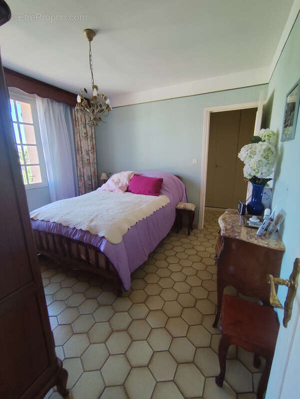 Maison familiale avec piscine - à 400 m de la mer - Carry le Rouet - photo 12