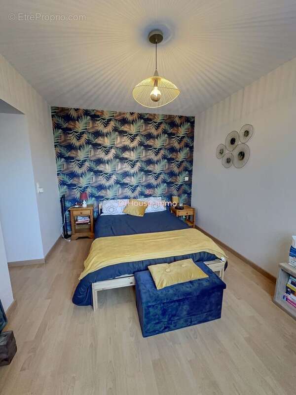 Maison à LA FERTE-BERNARD