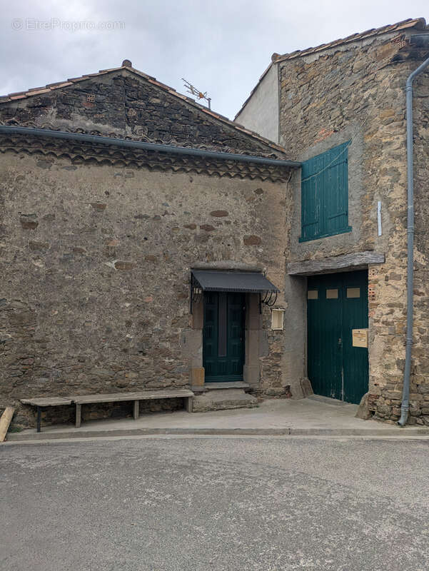 Maison à TAURIZE