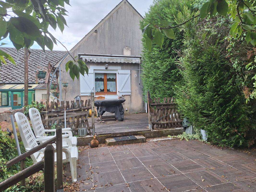 Maison À Vendre - photo 18