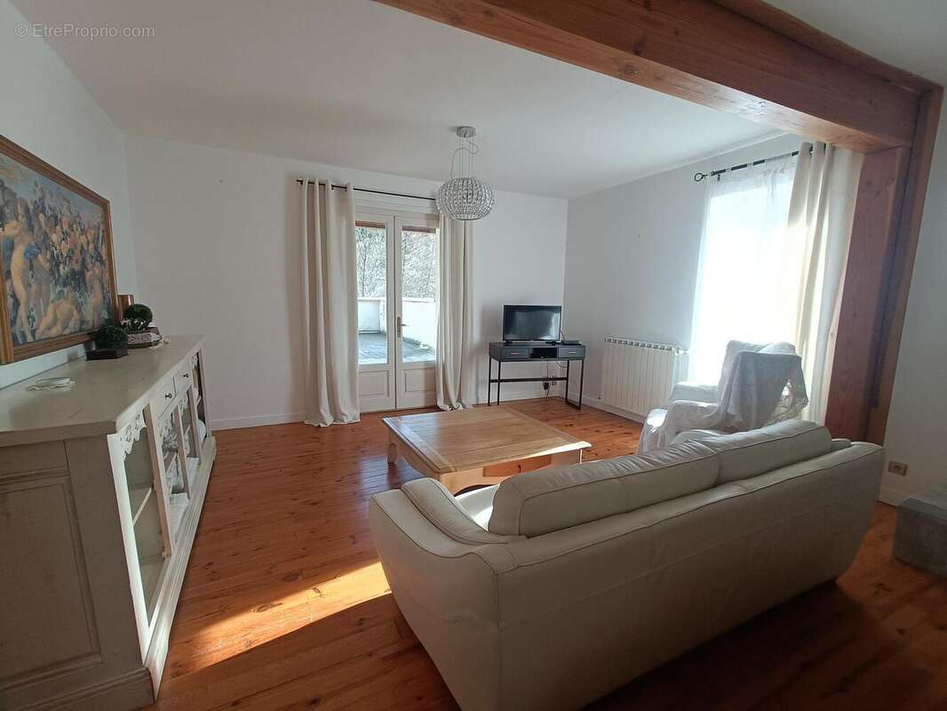 Photo 7 - Maison à CUBLIZE