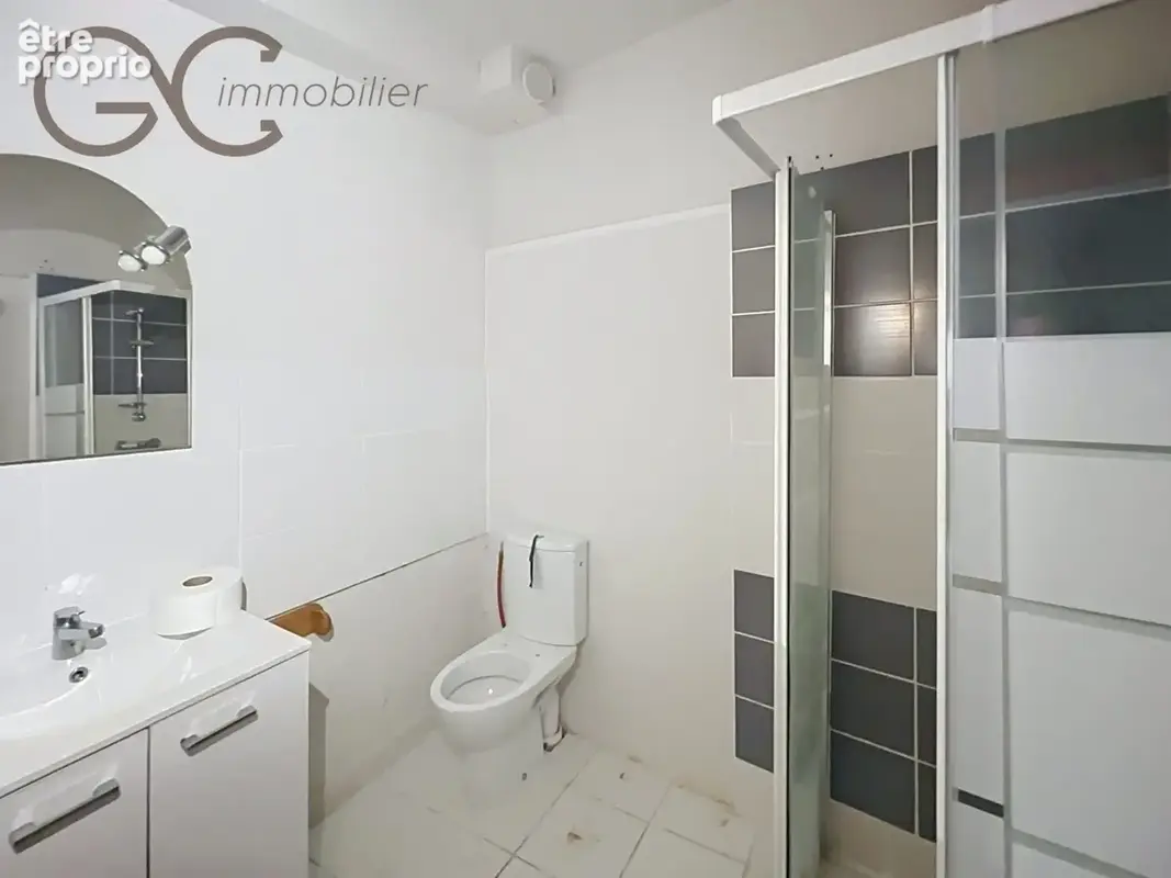 Maison 3 pièces 65 m² à vendre à Cebazan (34360) - photo 5