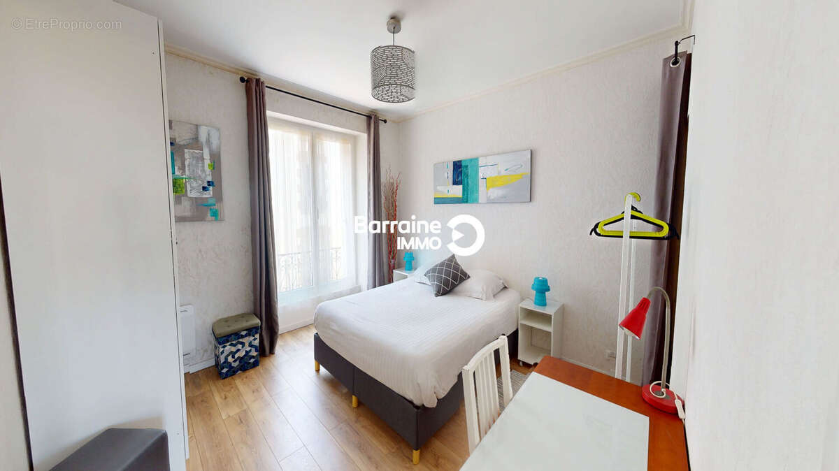 Appartement à BREST