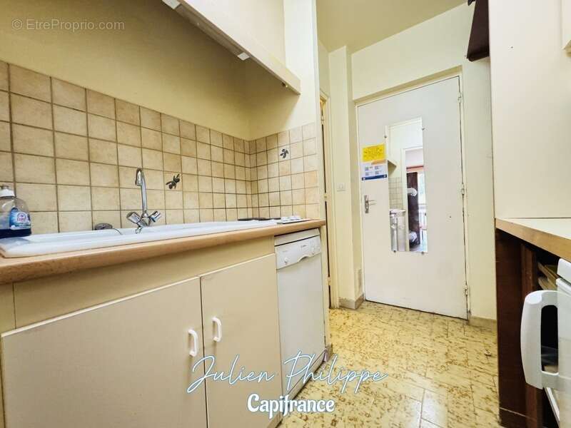 Appartement à SAINT-ETIENNE-EN-DEVOLUY