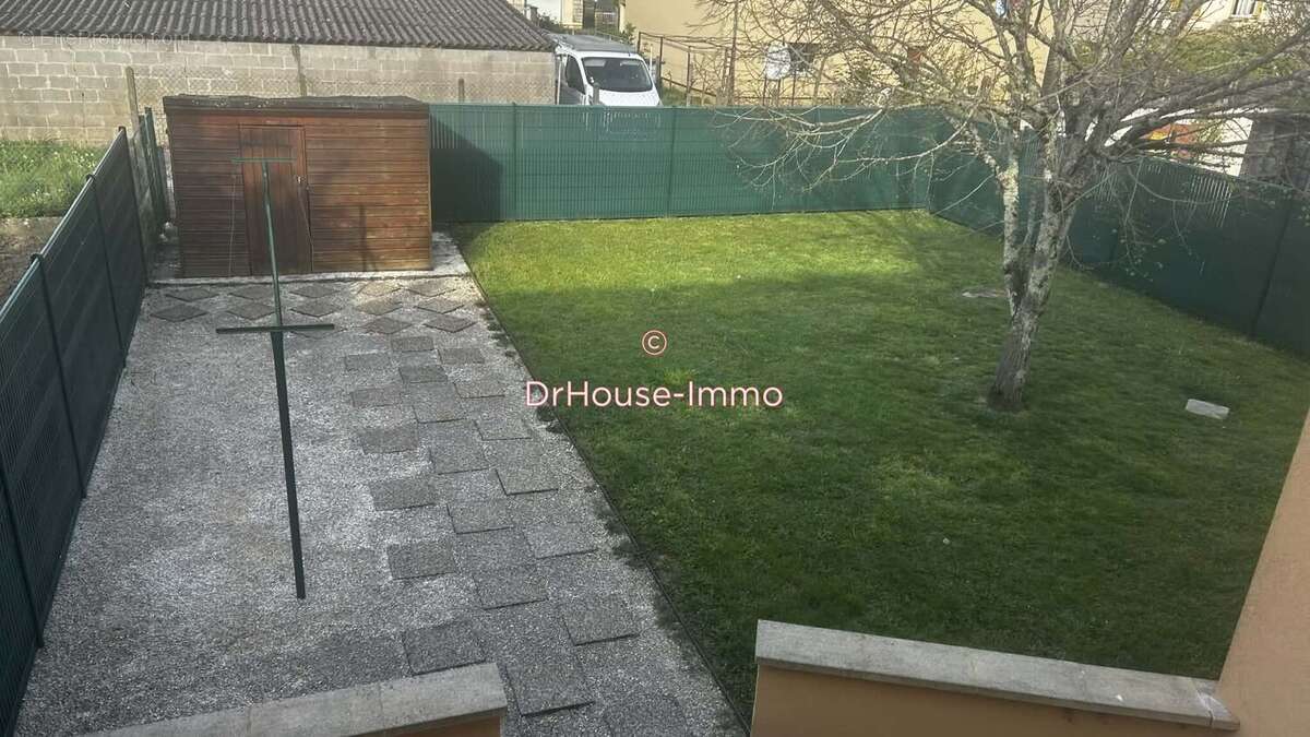 Maison 109 m² à Brive-La-Gaillarde  - photo 38