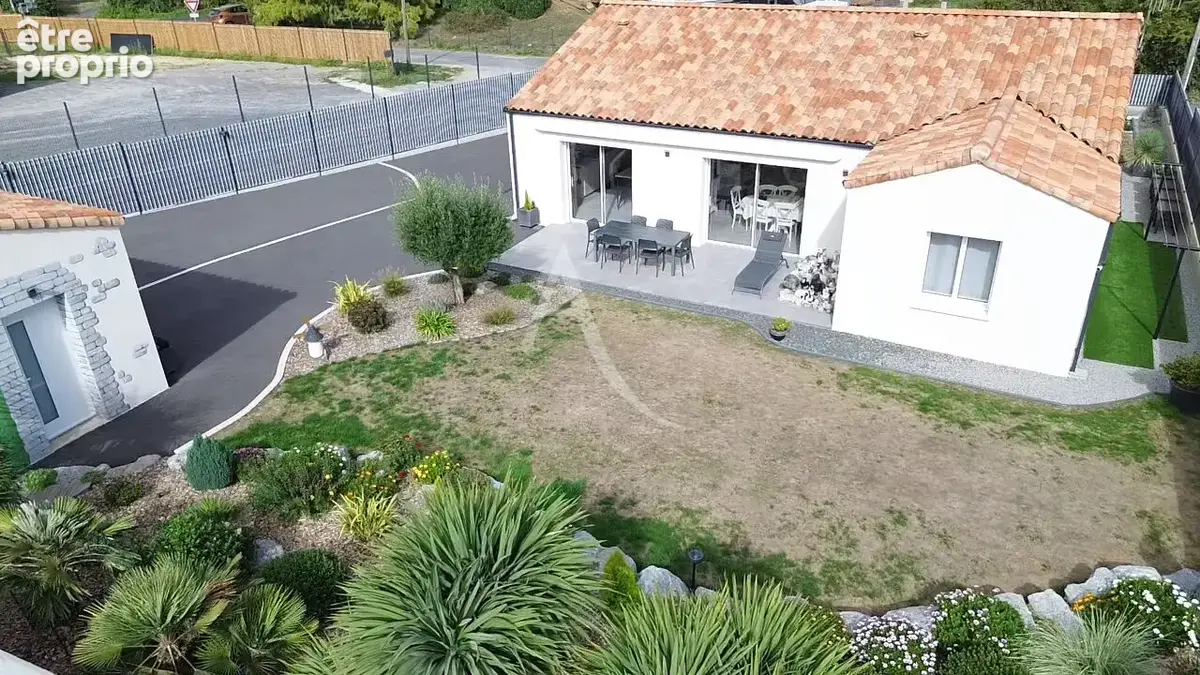 Maison à vendre à Apremont 123 m² - Qualité des matériaux - photo 15