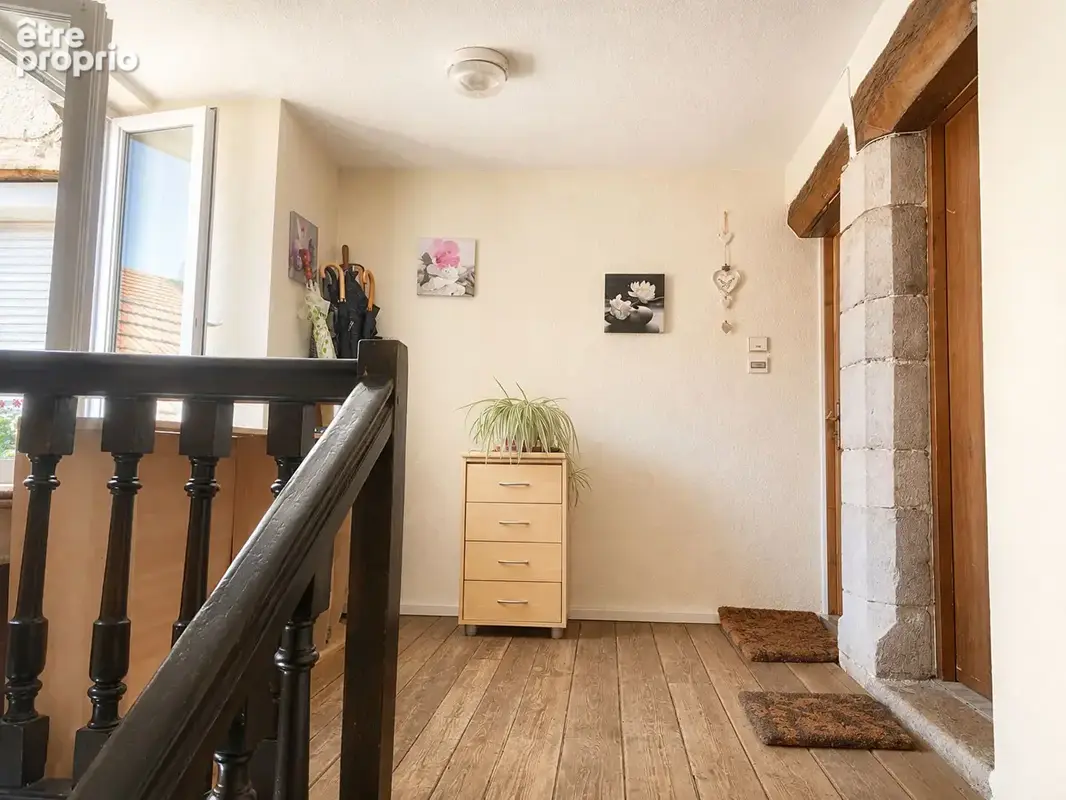 Appartement Vesoul 3 pièces - photo 11