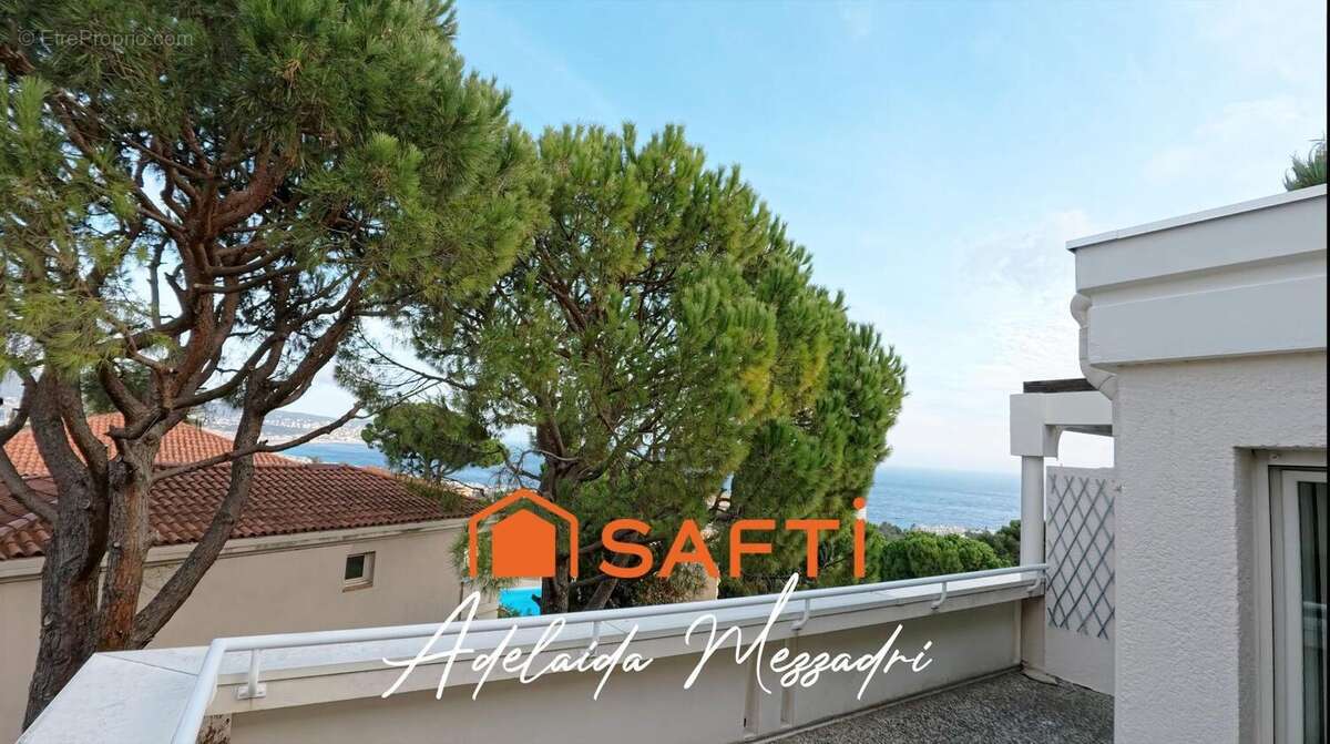 Photo 2 - Appartement à NICE