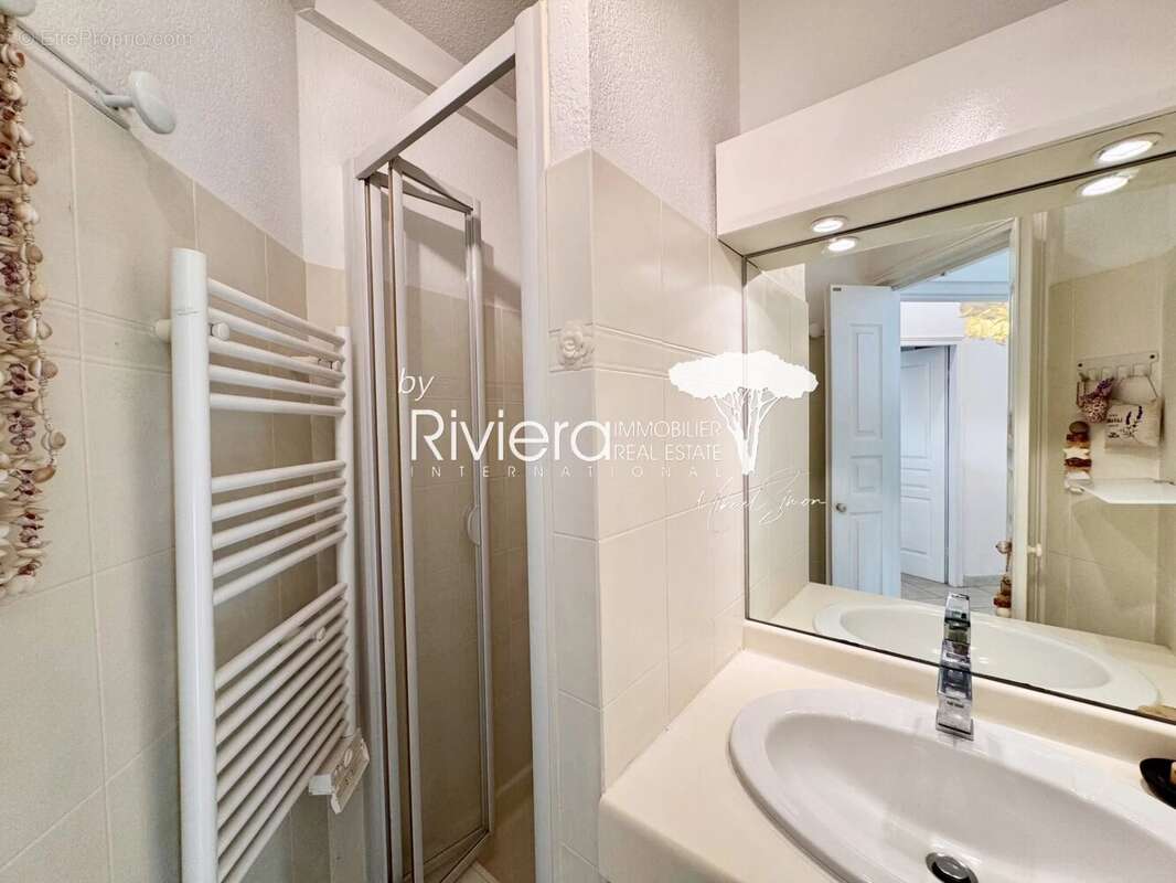 Appartement à CAVALAIRE-SUR-MER