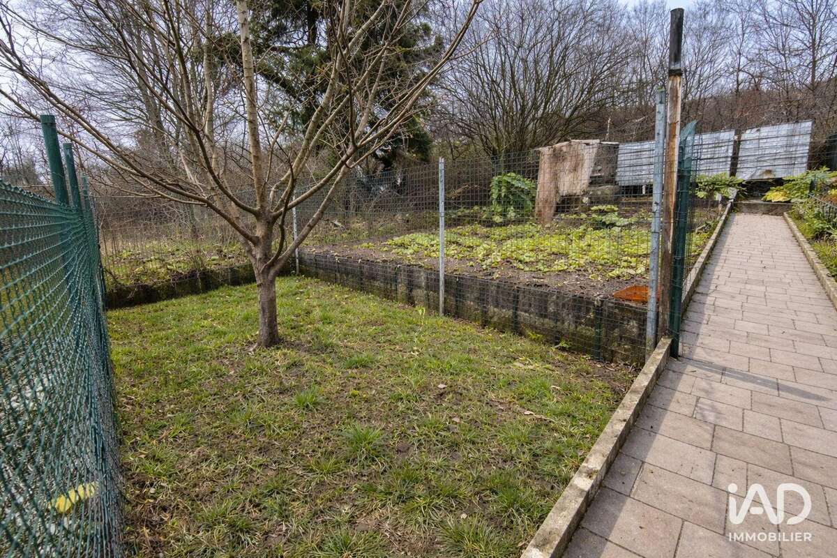 Photo 9 - Appartement à AUDUN-LE-TICHE