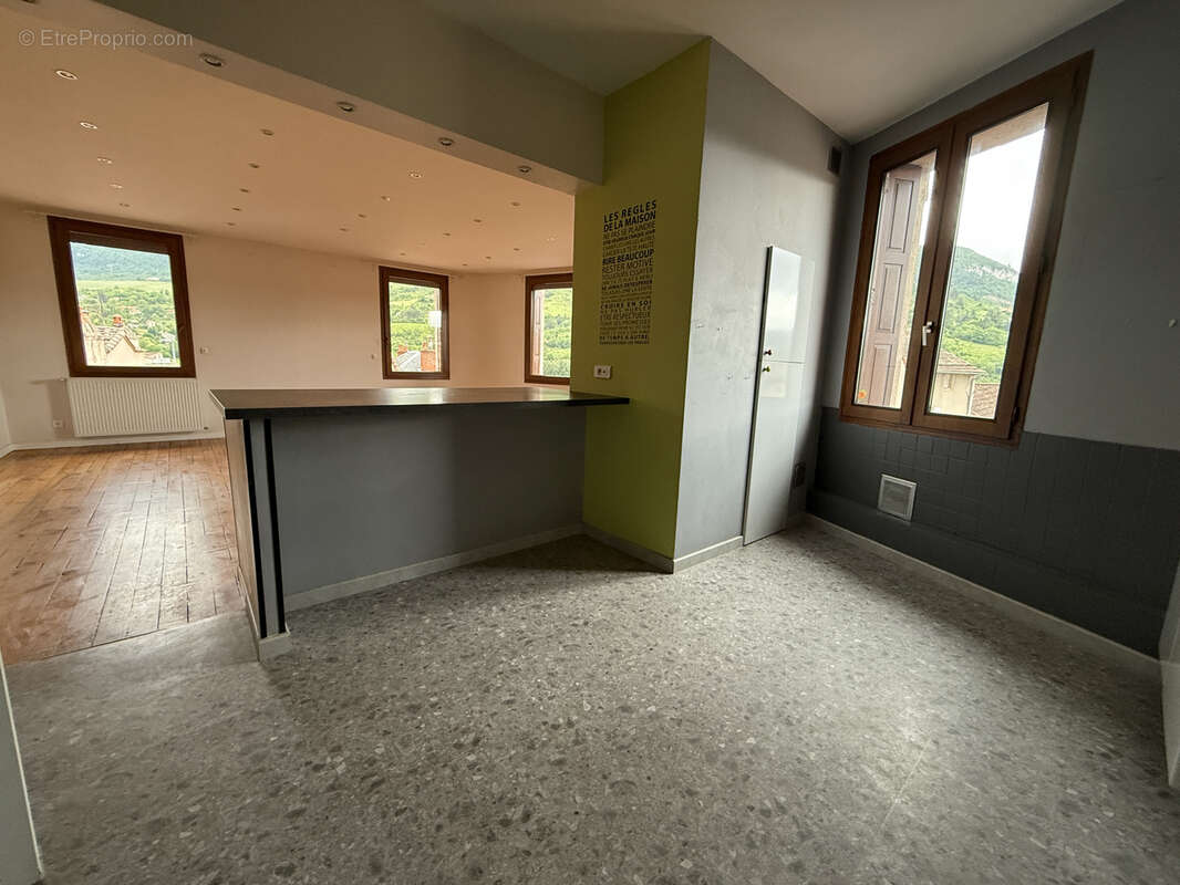 Vente appartement de type 4 avec remise Millau - photo 5