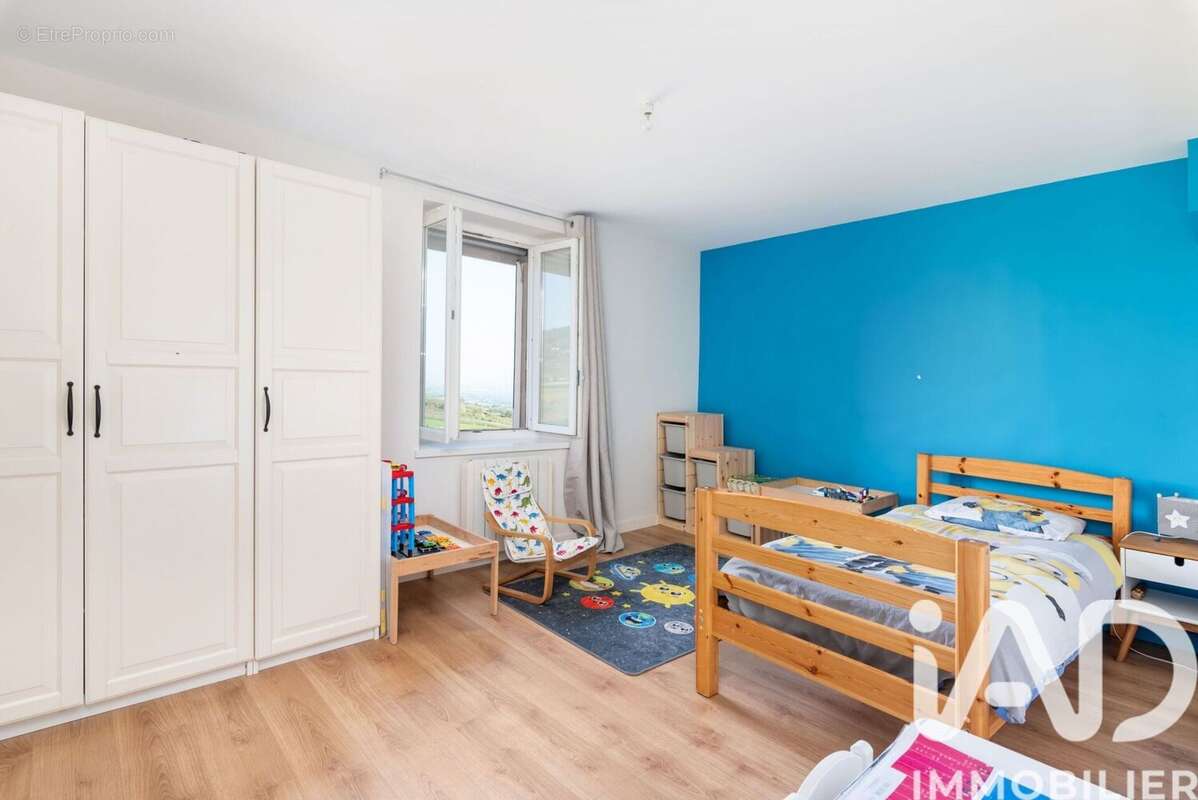 Photo 7 - Maison à CHAUSSAN